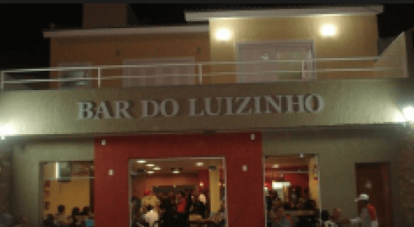Bar do luizinho