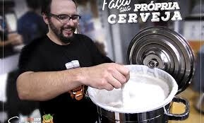 Brewshop selezione escola de cerveja