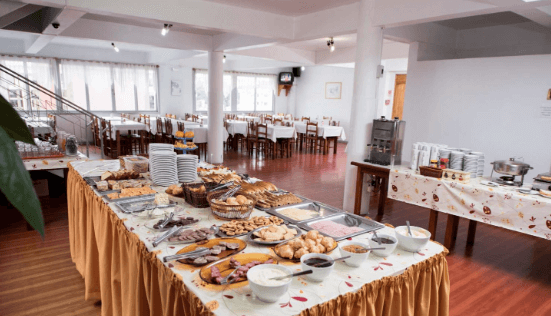 City hotel
