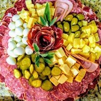 Di sabores queijaria e especiarias