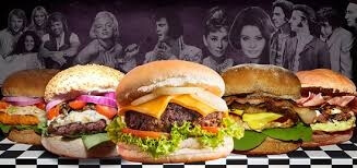 Hamburgueria moreira