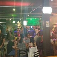 Hop house pub