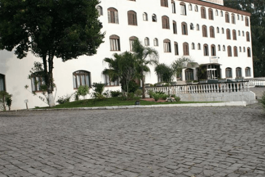 Hotel pousada caxiense