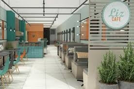 Liz cafe