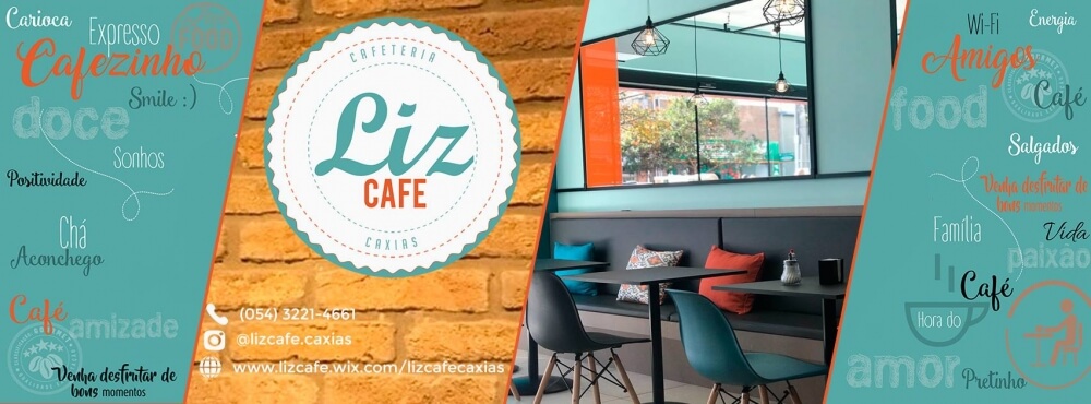 Liz cafe
