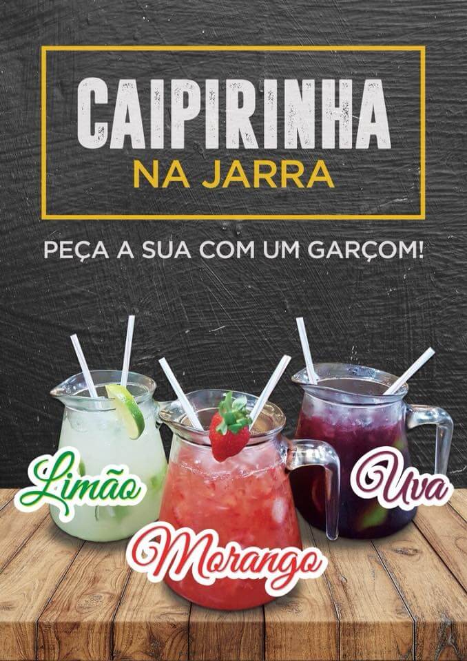 Maria da toca
