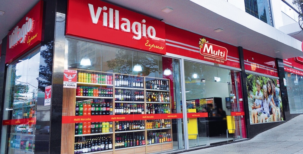 Multi villagio express