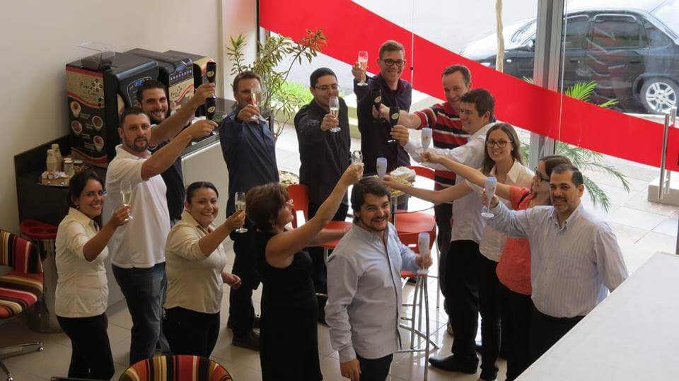 Ponto dos cafes   maquinas de cafe expresso em caxias do sul