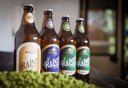 Raines cervejaria