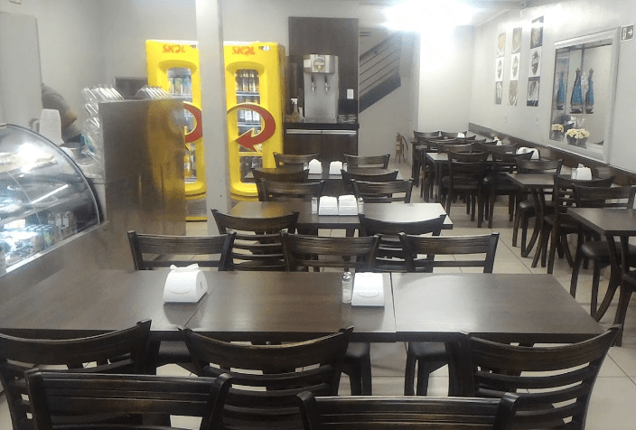 Restaurante zanuzi