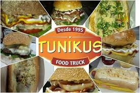 Tunikus hamburgueria