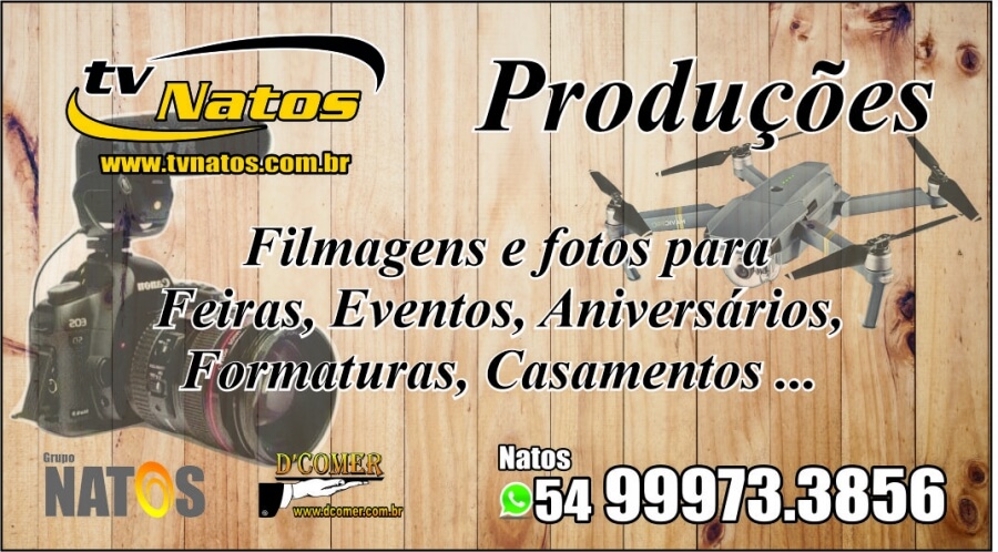TV Natos web